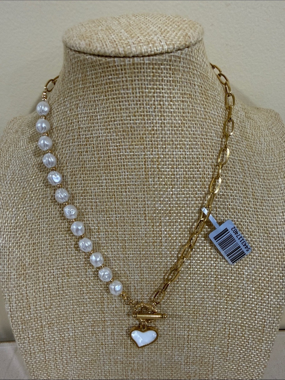 Women’s luxuries necklace Titanium steel necklace Classic occasion gold necklace
